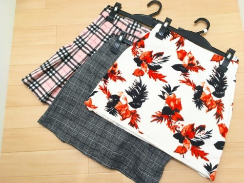 トレファクスタイル大森店ブログ画像1