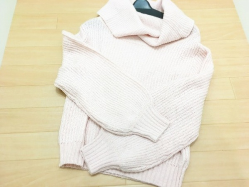 トレファクスタイル大森店ブログ画像2