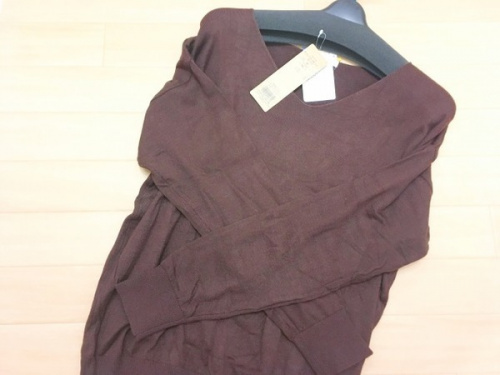 トレファクスタイル大森店ブログ画像3