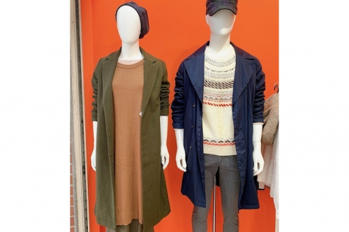 トレファクスタイル大森店ブログ画像1