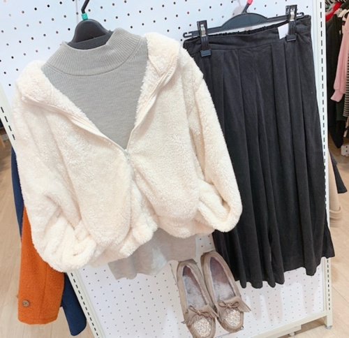 トレファクスタイル大森店ブログ画像3