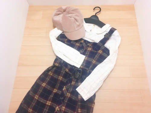 トレファクスタイル大森店ブログ画像1