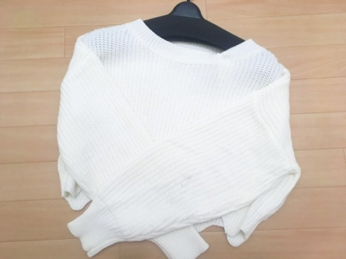 トレファクスタイル大森店ブログ画像3