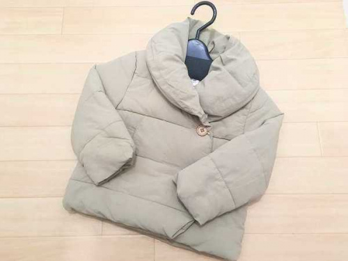 トレファクスタイル大森店ブログ画像３