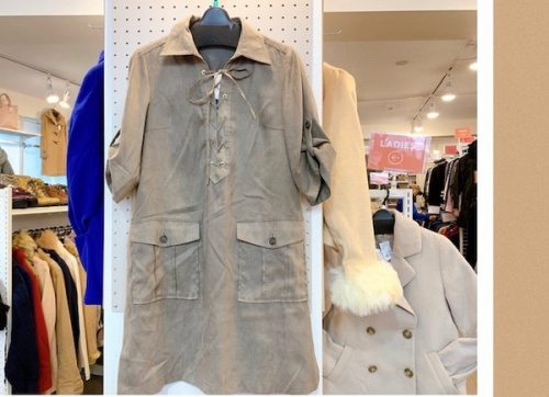 トレファクスタイル大森店ブログ画像３