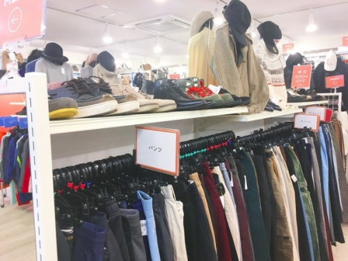 ＃激安の＃古着