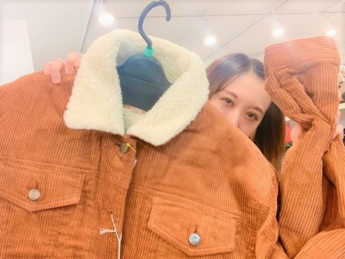 トレファクスタイル大森店ブログ画像１