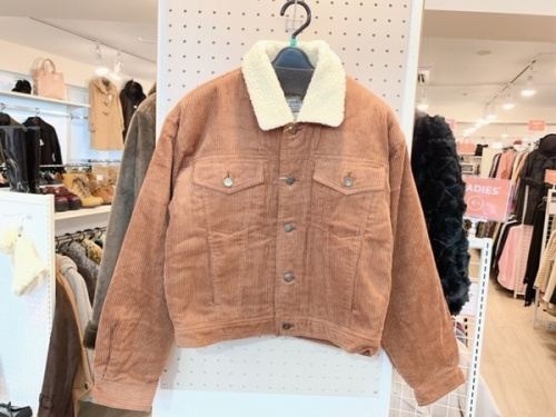 トレファクスタイル大森店ブログ画像２