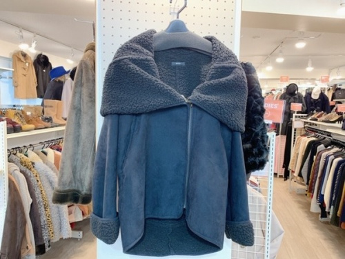 トレファクスタイル大森店ブログ画像３