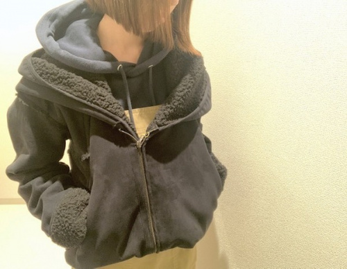 トレファクスタイル大森店ブログ画像４