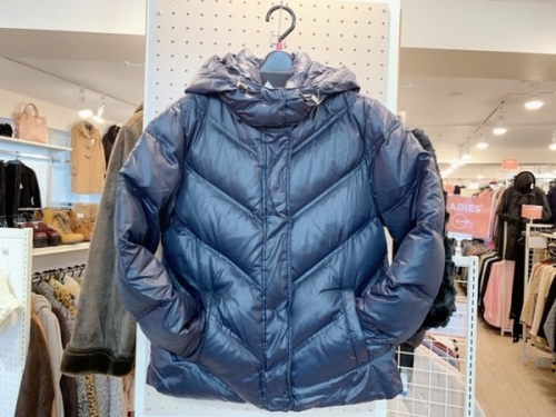 トレファクスタイル大森店ブログ画像５