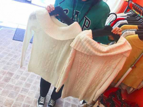 ＃古着の＃大森