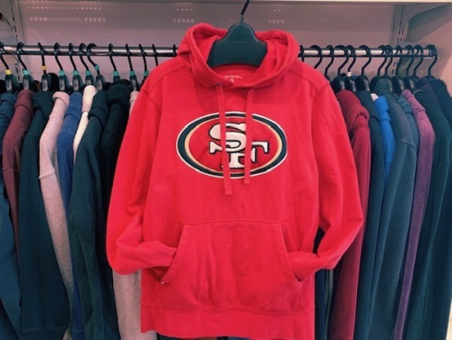 トレファクスタイル大森店ブログ画像4