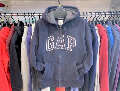 トレファクスタイル大森店ブログ画像5