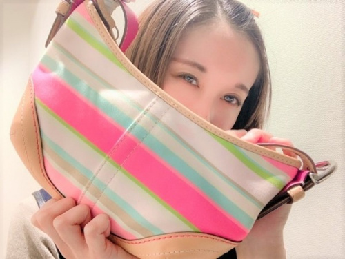 トレファクスタイル大森店ブログ画像1