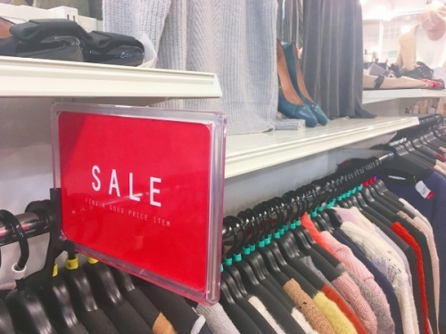 ＃古着の#セール