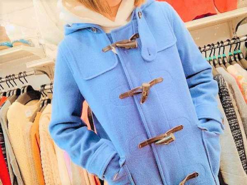 トレファクスタイル大森店ブログ画像１