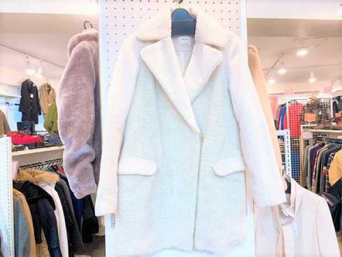 トレファクスタイル大森店ブログ画像２