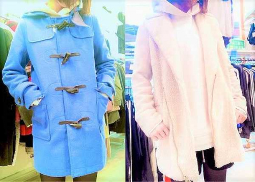 トレファクスタイル大森店ブログ画像３