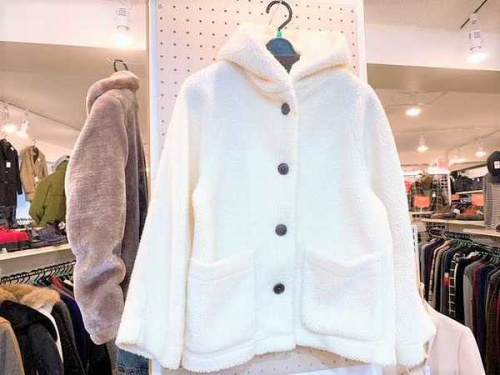 トレファクスタイル大森店ブログ画像４