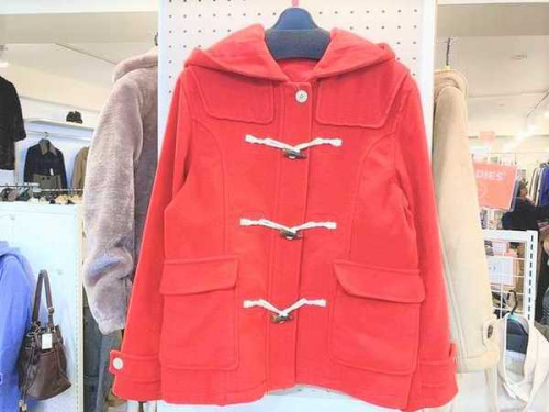 トレファクスタイル大森店ブログ画像５