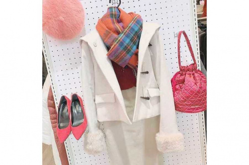 トレファクスタイル大森店ブログ画像１