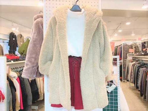 トレファクスタイル大森店ブログ画像２