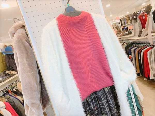 トレファクスタイル大森店ブログ画像３