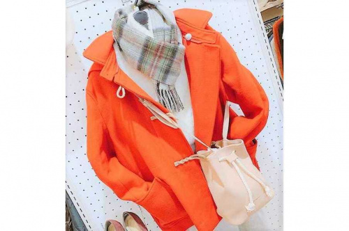 トレファクスタイル大森店ブログ画像４