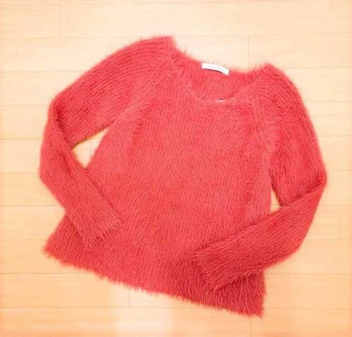 トレファクスタイル大森店ブログ画像2