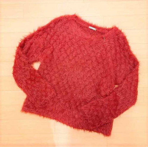 トレファクスタイル大森店ブログ画像3