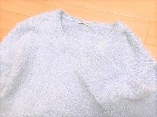 トレファクスタイル大森店ブログ画像4