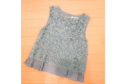 トレファクスタイル大森店ブログ画像5