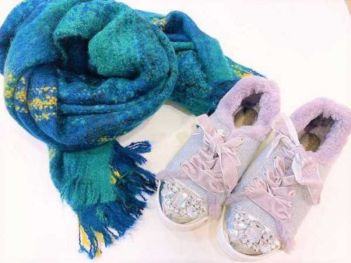 トレファクスタイル大森店ブログ画像1