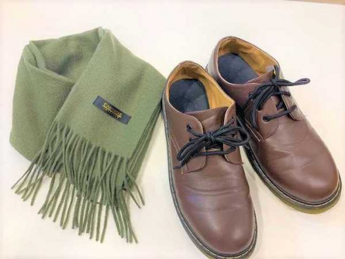 トレファクスタイル大森店ブログ画像2