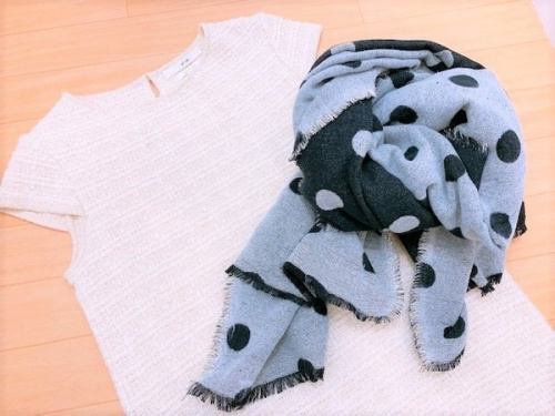 トレファクスタイル大森店ブログ画像１