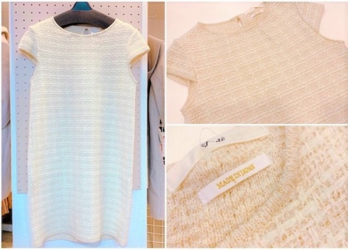 トレファクスタイル大森店ブログ画像２