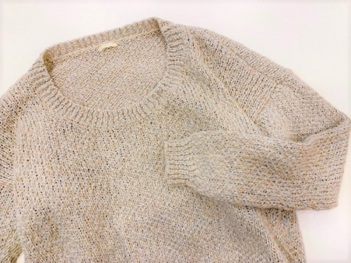 トレファクスタイル大森店ブログ画像３