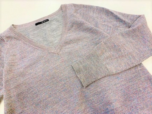 トレファクスタイル大森店ブログ画像４