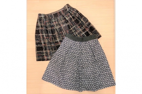 トレファクスタイル大森店ブログ画像５