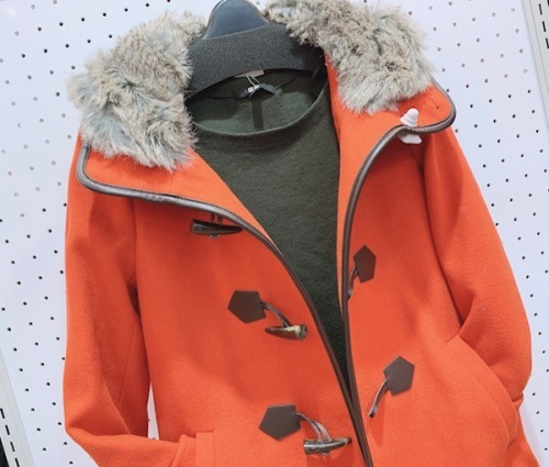 #古着の#プチプラ