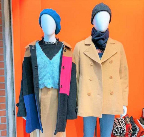 トレファクスタイル大森店ブログ画像１