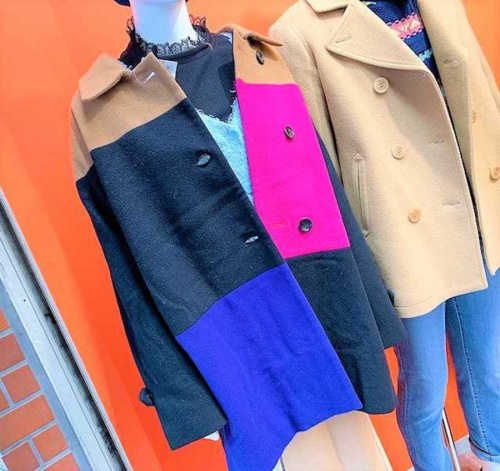 トレファクスタイル大森店ブログ画像２