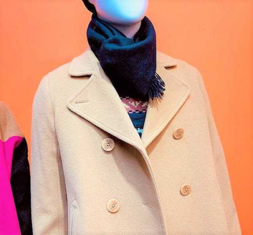 トレファクスタイル大森店ブログ画像３