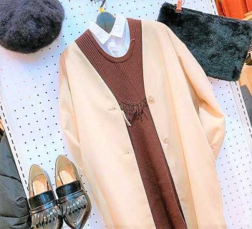 トレファクスタイル大森店ブログ画像４