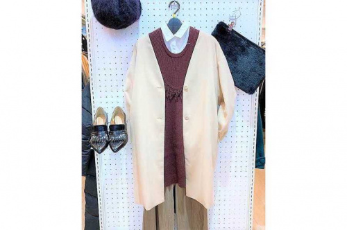 トレファクスタイル大森店ブログ画像５