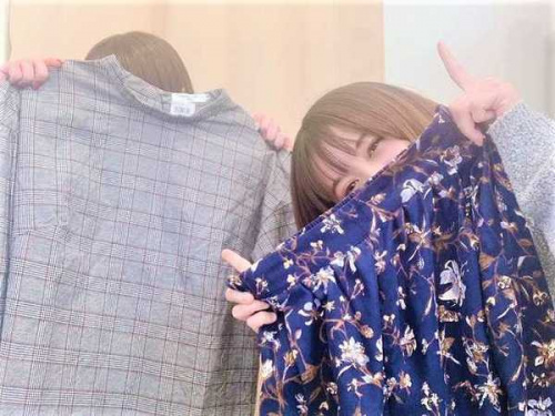 トレファクスタイル大森店ブログ画像1