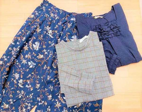 トレファクスタイル大森店ブログ画像2