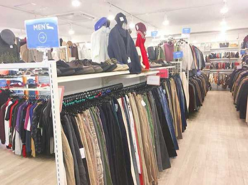 #プチプラの#アウター