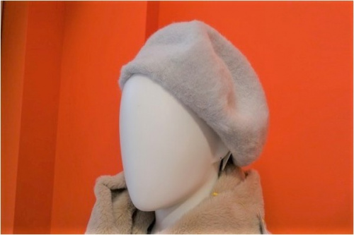 ＃古着の＃帽子